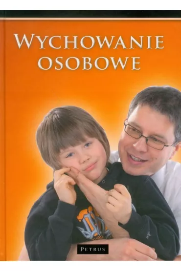 Wychowanie osobowe