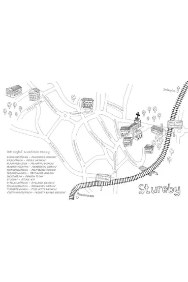 Magiczne tenis�wki mojego przyjaciela Percy`ego - Ulf Stark