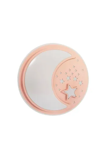 Eko-light Plafon Note Pink 40W LED 48 cm