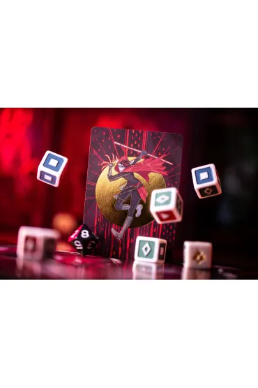 Kinfire Delve: Grota Pr�no�ci Portal Games - Kevin Wilson