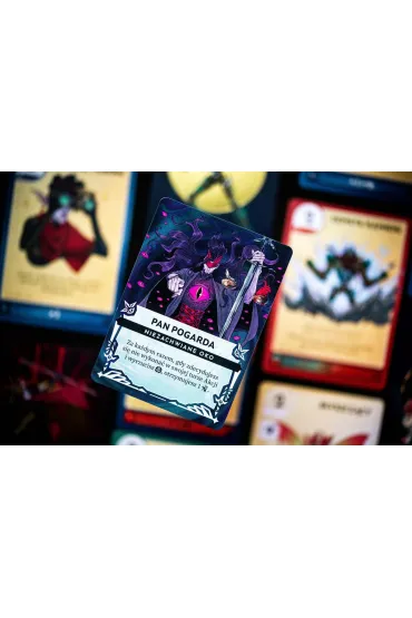 Kinfire Delve: Grota Pr�no�ci Portal Games - Kevin Wilson