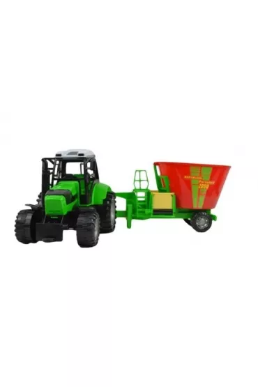Traktor Maksik