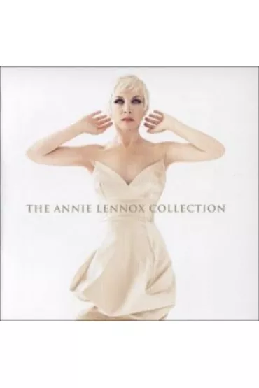 The Annie Lennox Collection. CD - Annie Lennox