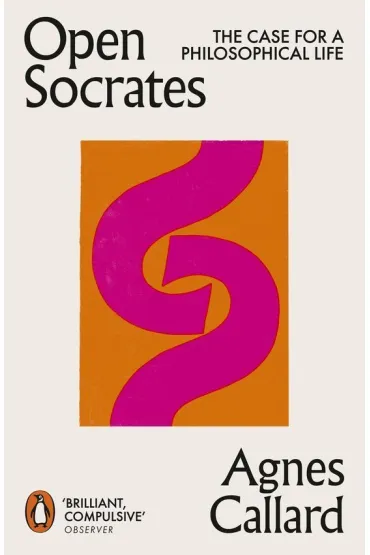 Open Socrates - Agnes Callard