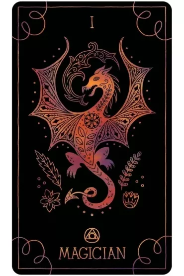 Folklore Tarot