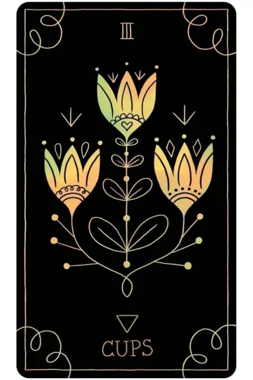 Folklore Tarot