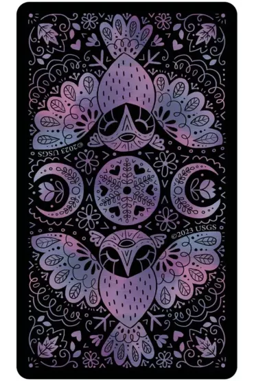 Folklore Tarot