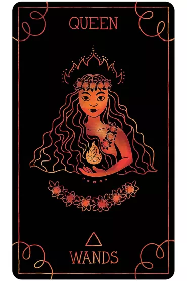 Folklore Tarot