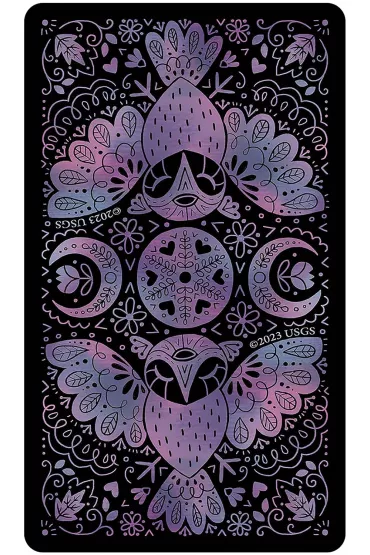 Folklore Tarot