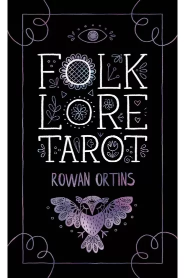 Folklore Tarot