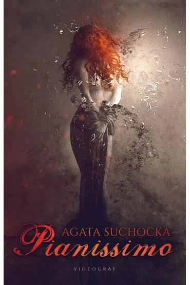 Pianissimo - Agata Suchocka