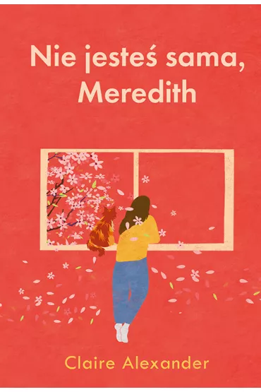 Nie jeste sama, Meredith - Claire Alexander