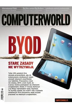 ePrasa Computerworld 15/2013