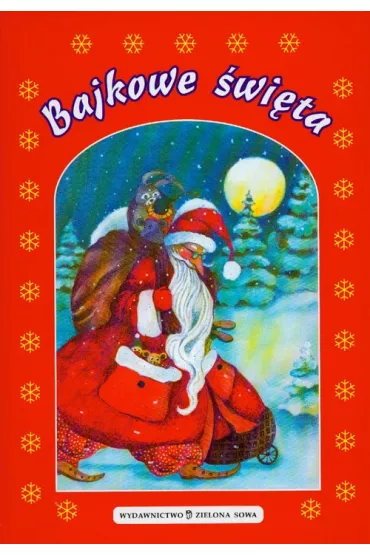 Bajkowe �wi�ta