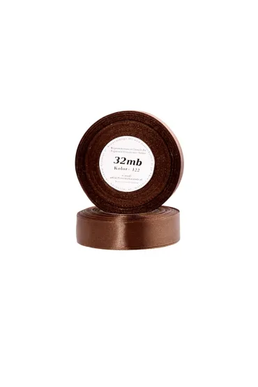 Wst��ka satynowa 12mm/32mb