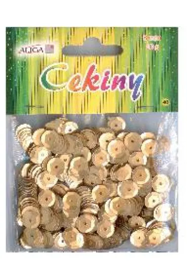 Aliga Cekiny WMT-113 8 mm, 10g
