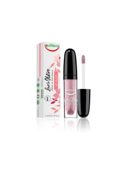 Equilibra Love's Nature Lip Gloss byszczyk do ust Rose Orchid 3 ml