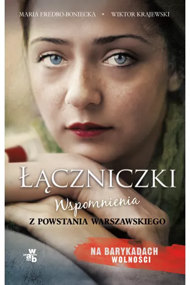 ��czniczki (pocket) - Wiktor Krajewski, Maria Fredro-Boniecka