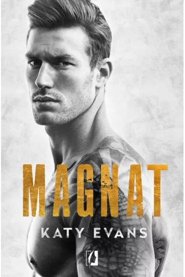 Magnat. Manhattan. Tom 1 - Katy Evans
