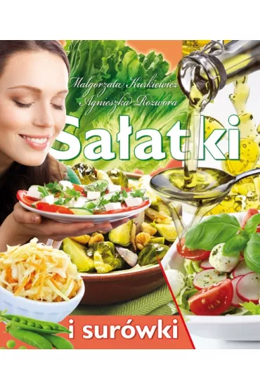 Sa�atki Sur�wki - Agnieszka Rozwora, Ma�gorzata Kurkiewicz