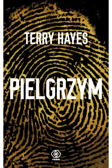 Pielgrzym - Terry Hayes