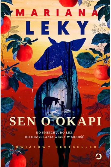 Sen o okapi - Mariana Leky