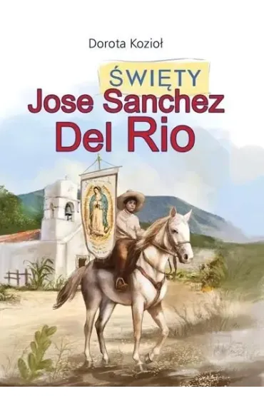 �wi�ty Jose Sanchez Del Rio - Dorota Kozio�, Iwona Walaszek-Sarna