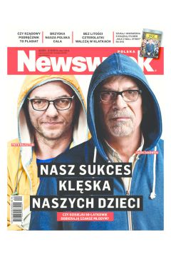 ePrasa Newsweek Polska 20/2014