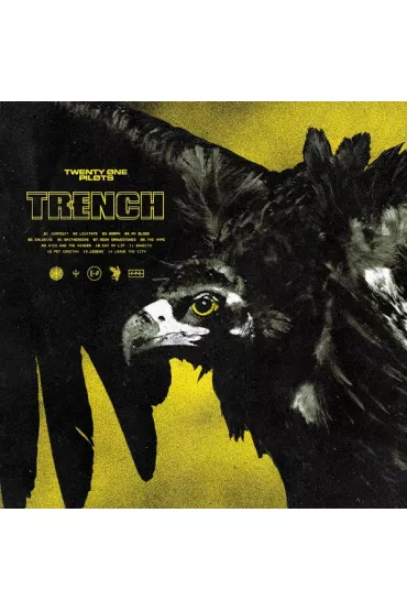 Trench (vinyl) - Twenty One Pilots