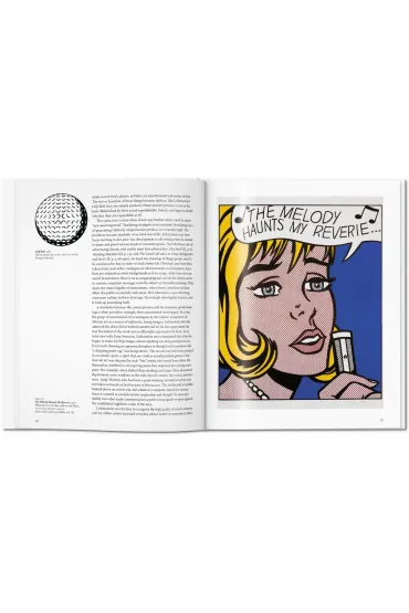 Lichtenstein wer. angielska - Janis  Hendrickson