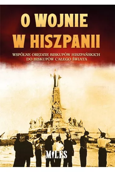 O wojnie w Hiszpanii