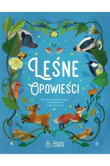 Le�ne opowie�ci� - Altea Villa