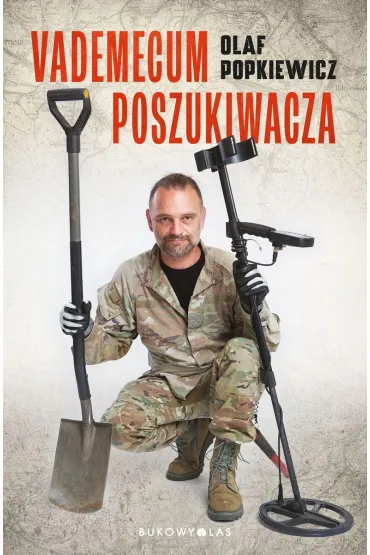 Vademecum poszukiwacza - Olaf Popkiewicz