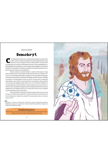 Dlaczego? 100 opowie�ci o filozofach dla m�odych czytelnik�w - Galimberti Umberto, Irene Merlini, Maria Luisa  Petruccelli