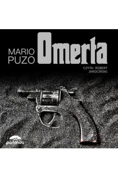 Audiobook Omerta mp3