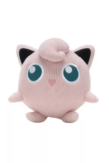 Pok�mon: Plush 20 cm - Sztruksowy Jigglypuff Jazwares