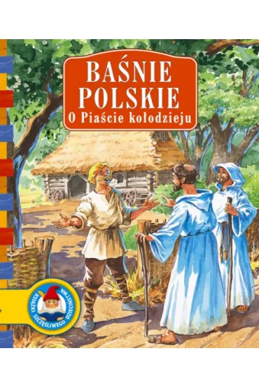 Banie polskie. O Piacie Koodzieju