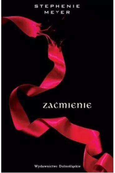 4 ksi��ki Stephanie Meyer - Zmierzch, Ksi�yc w nowiu, Za�mienie i Przed �witem