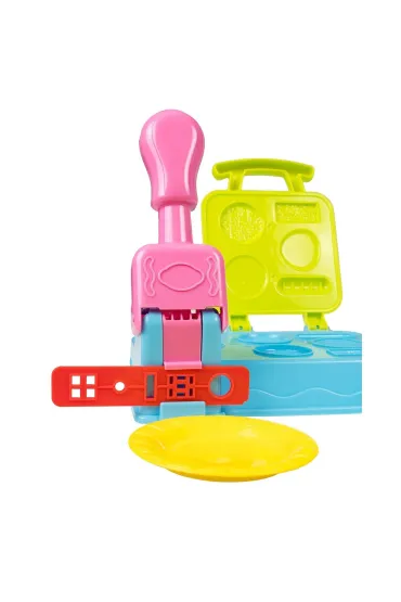 Ciasto masa Szef kuchni SP84953 AN01 Smily Play