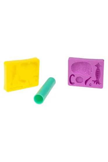 Ciasto masa Szef kuchni SP84953 AN01 Smily Play