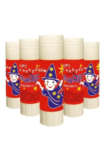 Kamaben Klej w sztyfcie Magic 20 g