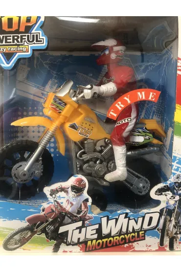 Motor *