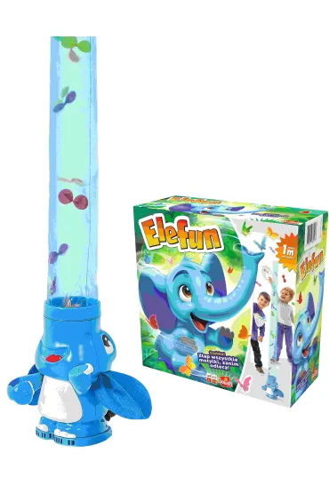 Gra Elefun