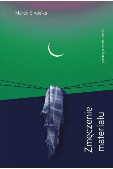 Zm�czenie materia�u - Marek Sindelka