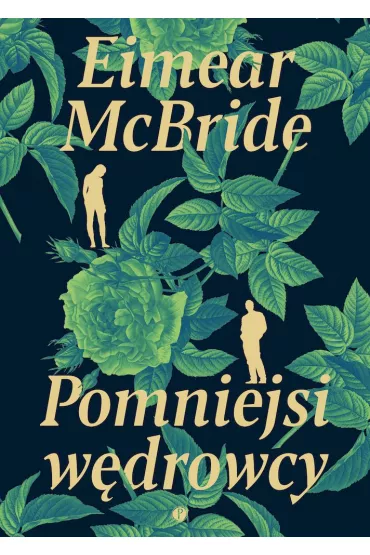 Pomniejsi w�drowcy - Eimear McBride