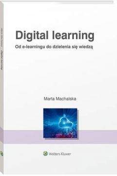 eBook Digital learning. Od e-learningu do dzielenia si wiedz pdf