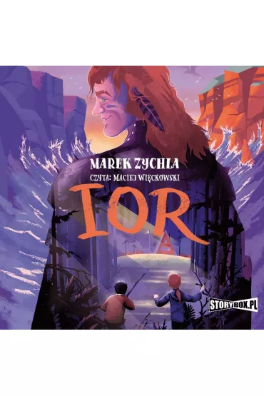 Audiobook Ior mp3 - Marek Zychla