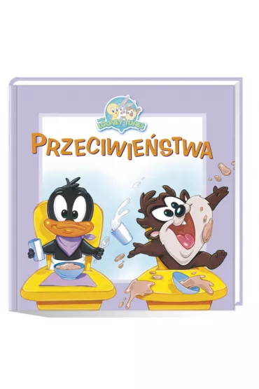 Przeciwie�stwa