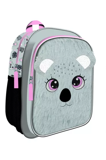 St. Majewski Plecak przedszkolny Bambino Koala