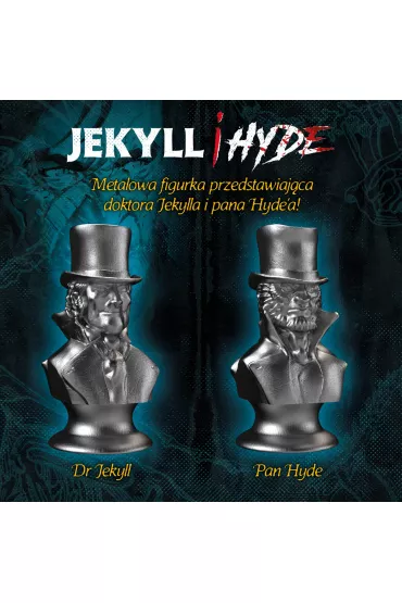 Jekyll i Hyde - Geonil